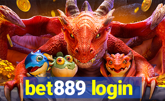 bet889 login